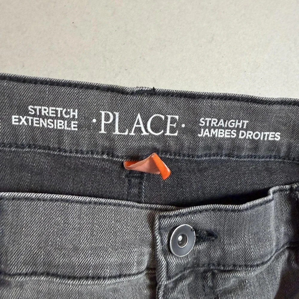 The Childrens Place brand children